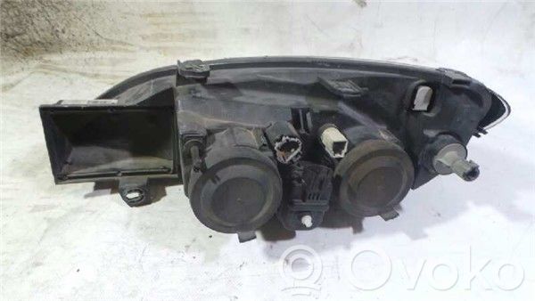 Scheinwerfer   CD20T