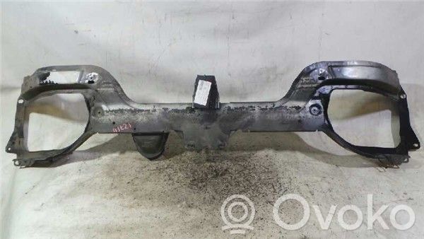 Citroen Jumper Zestaw zderzaków 