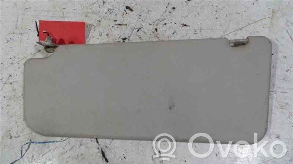 Citroen Berlingo Skydelis nuo saulės 