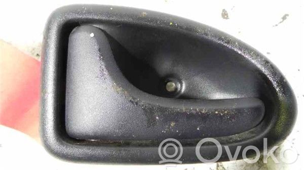 Renault Clio II Rear door interior handle 