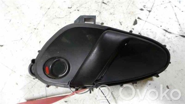 Citroen Xsara Galinė atidarymo rankenėlė vidinė 