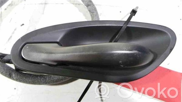 BMW 6 E63 E64 Innentürgriff Innentüröffner vorne 