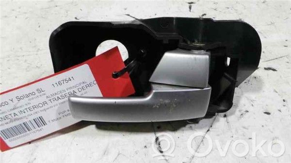 Ford Mondeo Mk III Rear door interior handle 
