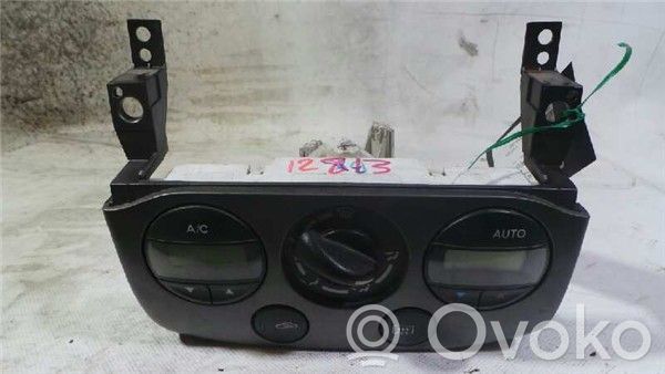 Nissan Primera Comutator aer condiționat (A/C) 