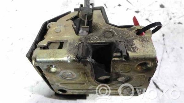 Renault Clio II Front door lock 