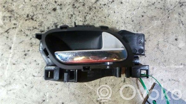 Citroen C5 Iekšējais atvēršanas rokturītis 