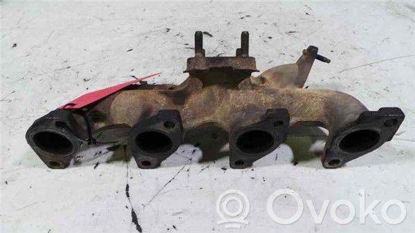 Exhaust manifold   RHX