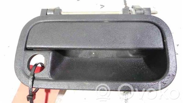 Opel Vectra A Manecilla externa puerta delantera 