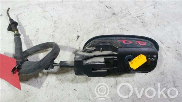 Fiat Doblo Innentürgriff Innentüröffner vorne 
