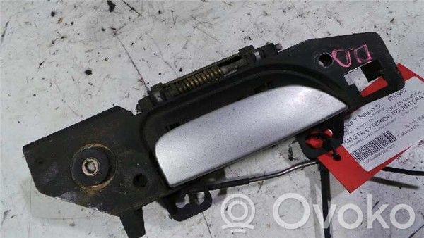 Ford Mondeo MK II Ārējais atvēršanas rokturis 