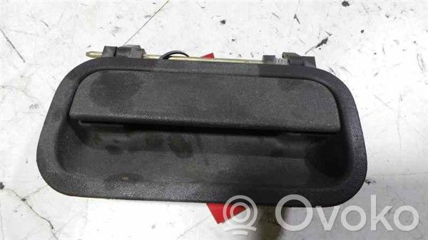 Opel Vectra A Manecilla externa puerta trasera 
