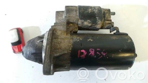 Стартер   BOSCH,4966842