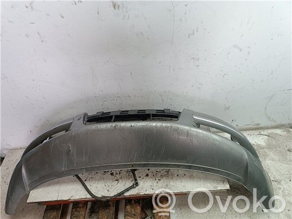 Audi A6 S6 C6 4F Front bumper 