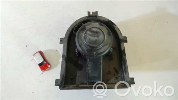 Audi A3 S3 8L Heater fan/blower 