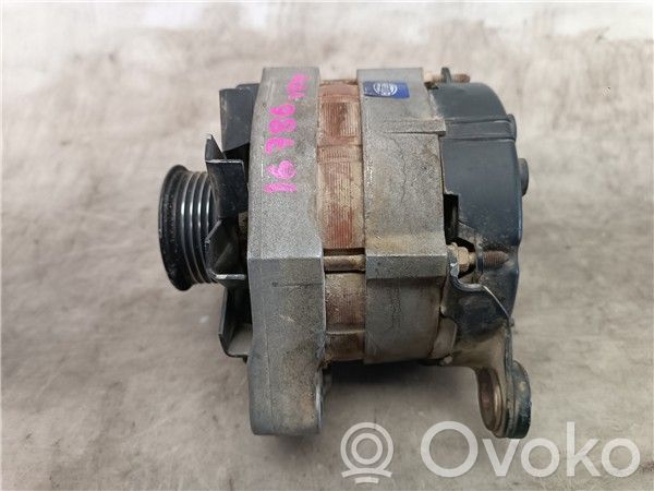 Renault 11 Generator/alternator 