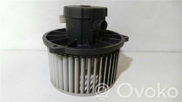 Hyundai Elantra Heater fan/blower 