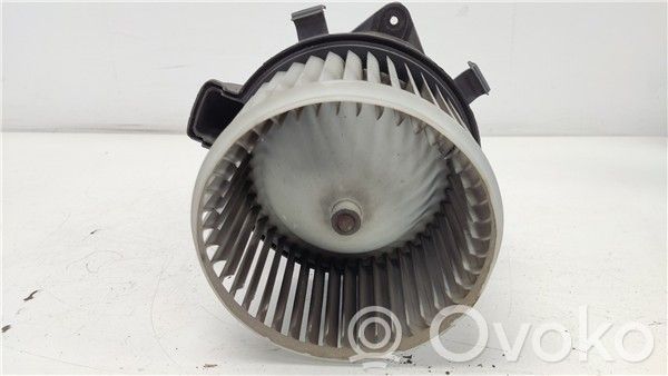 Fiat Stilo Heater fan/blower 