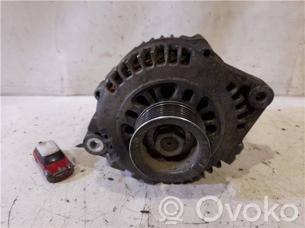 Nissan Atleon Ģenerators 