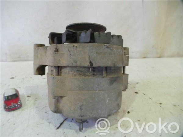 Opel Rekord E2 Alternador 