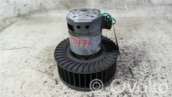 Mazā radiatora ventilators   53433,130101100