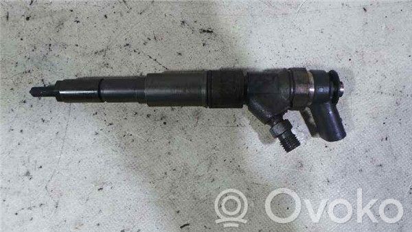 Fuel injector   204D4,7788609