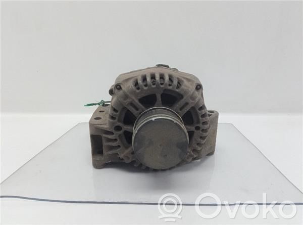 Opel Tigra B Ģenerators 