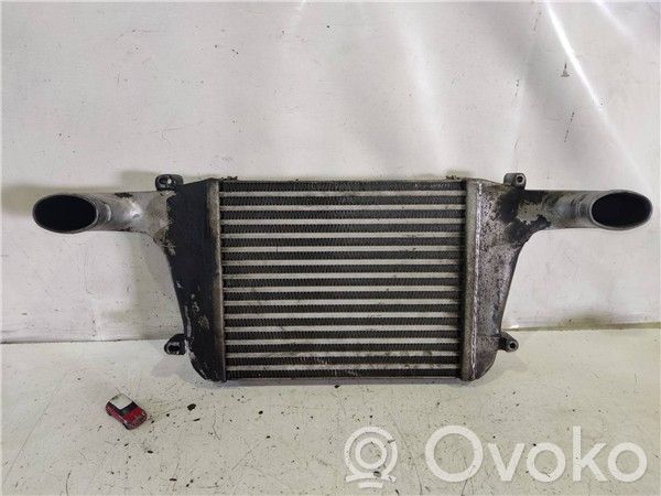 Nissan Atleon Radiador intercooler 