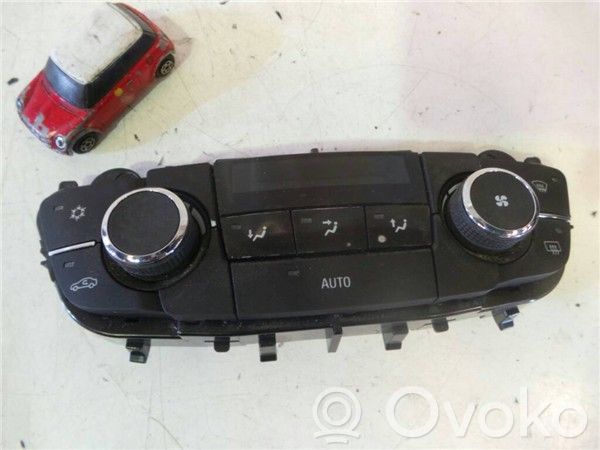 Air conditioning (A/C) switch   A20DT,13273095