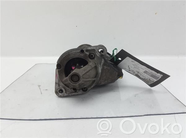 Mitsubishi Space Star Motor de arranque 