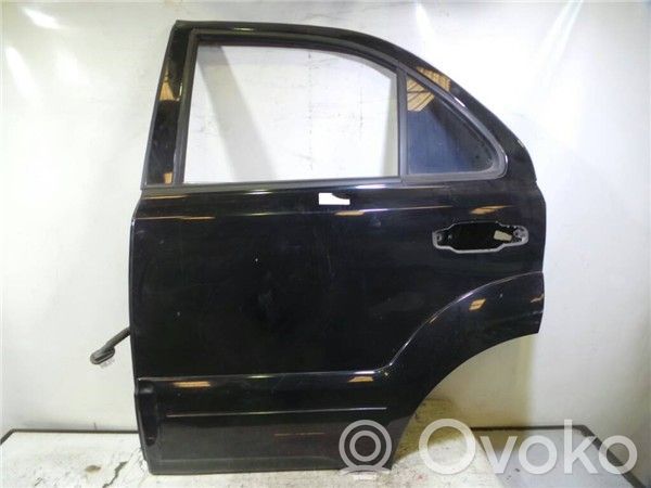 Puerta trasera   D4CB