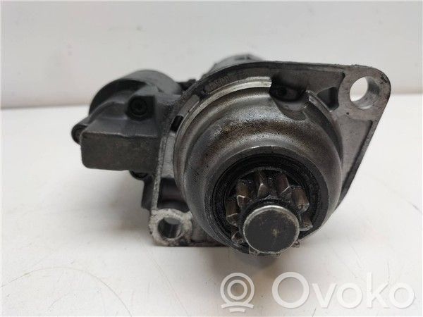 Skoda Octavia Mk1 (1U) Motor de arranque 
