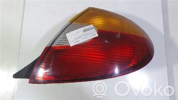 Chrysler Neon II Spuldzīte 