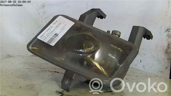 Opel Vectra B Передняя противотуманная фара 