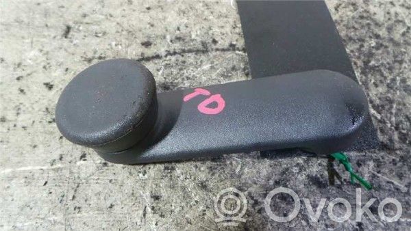 Opel Corsa D Iekšējais atvēršanas rokturītis 