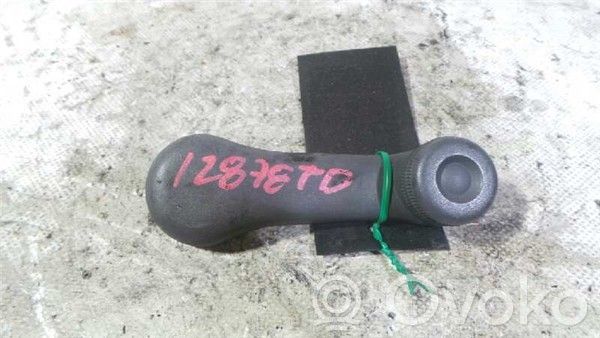 Daewoo Lanos Rear door interior handle 