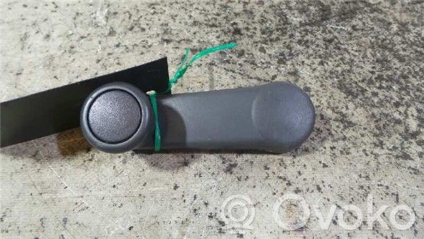 Volkswagen Sharan Rear door interior handle 