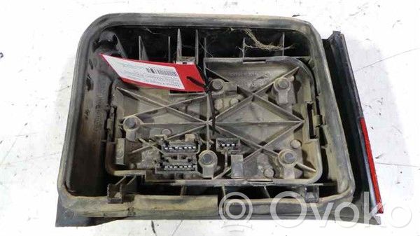 Citroen BX Lámpara de faros/luces traseros 