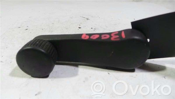 Volkswagen Golf V Rear door interior handle 