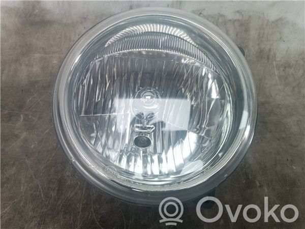 Jeep Cherokee III KJ Headlight/headlamp 