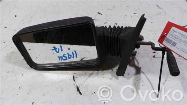 Citroen BX Espejo lateral manual 