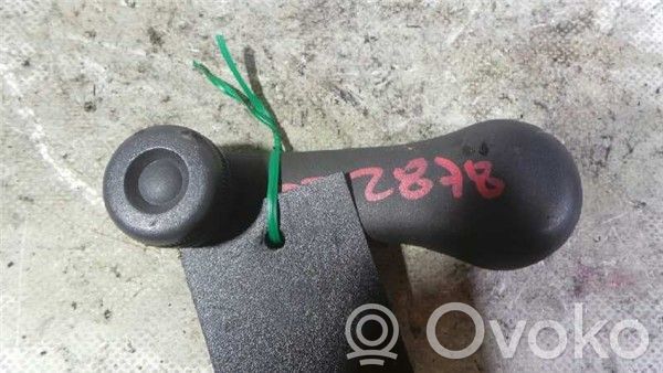 Daewoo Lanos Front door interior handle 