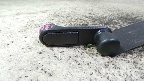 Peugeot 206 Front door interior handle 