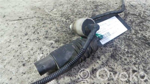 Volkswagen Sharan Windscreen/windshield washer pump 