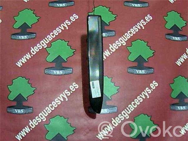 Nissan Interstar Frontblinker 