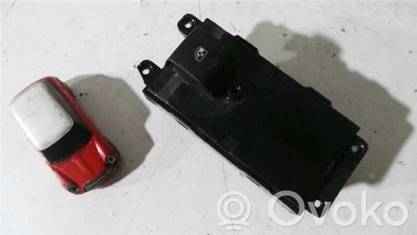 Chevrolet Cruze Electric window control switch 