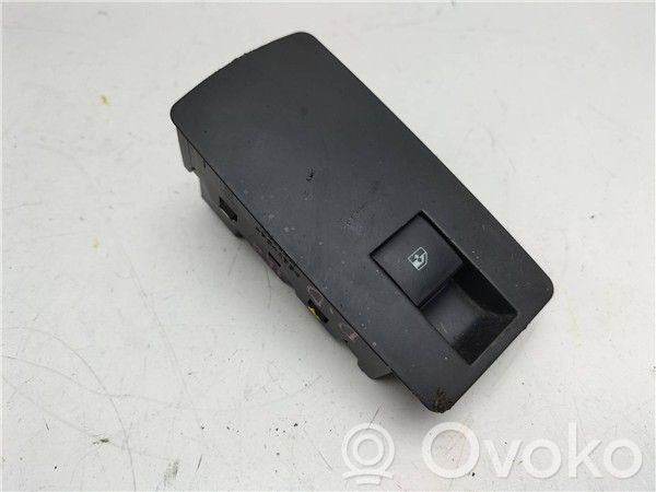 Opel Insignia A Electric window control switch 