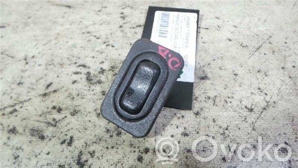 Opel Combo C Electric window control switch 