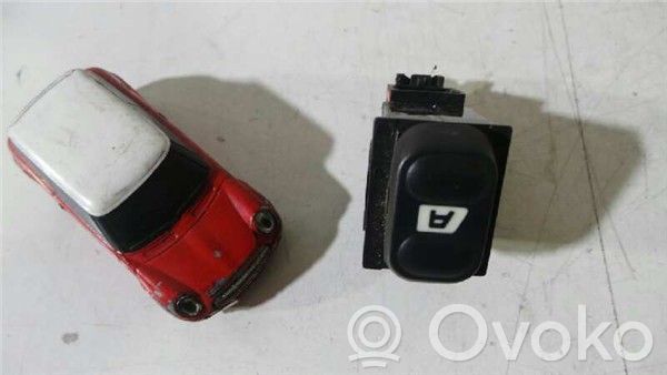 Peugeot 607 Elektrisko logu slēdzis 