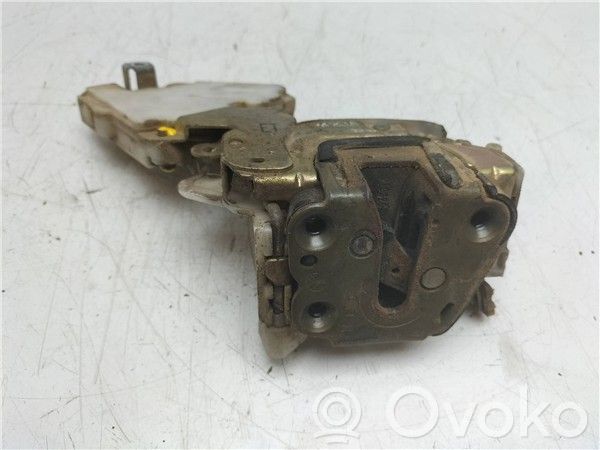 Etuoven lukko   2PINES,8055291L61