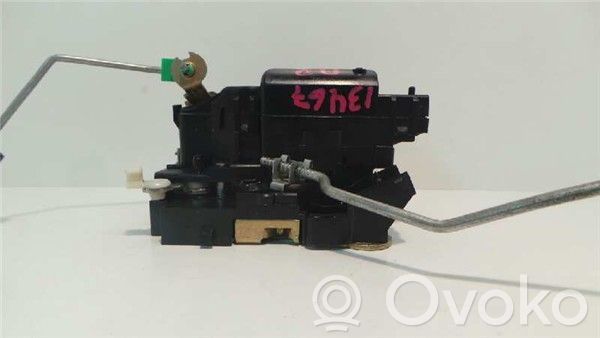 Nissan Interstar Front door lock 